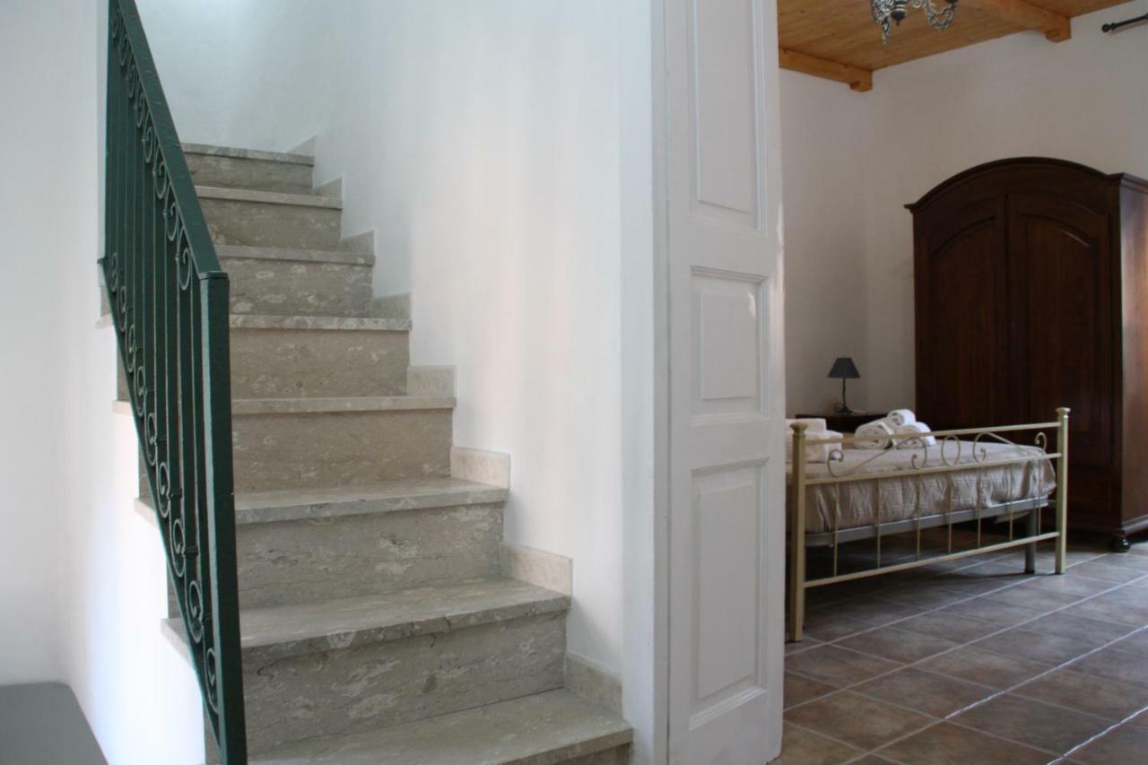 Bed&Bike Gaeta Bed & Breakfast Eksteriør bilde